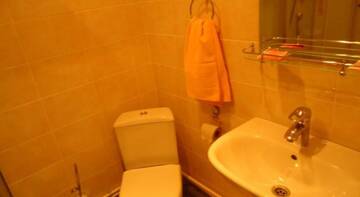Фото номера Номер &quot;Стандарт&quot; Гостиница Elizavetinsky Hotel г. Черновская 23