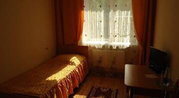 Фото номера Номер &quot;Стандарт&quot; Гостиница Elizavetinsky Hotel г. Черновская 16